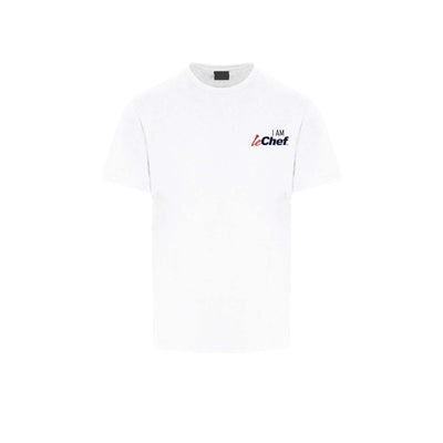 Le Chef Casual T-Shirt "I am Le Chef"