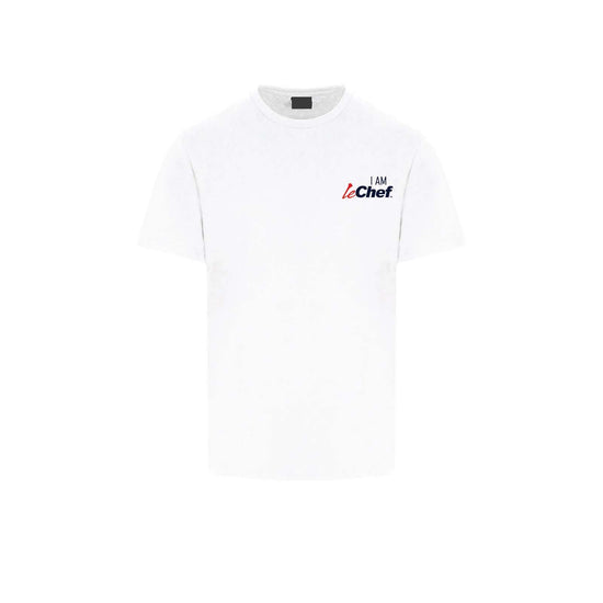 Le Chef Casual T-Shirt "I am Le Chef"