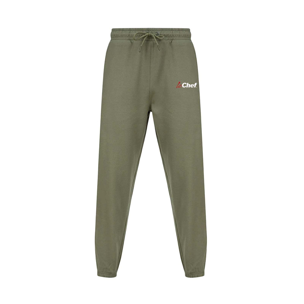 Le Chef Casual Cuffed Jogger