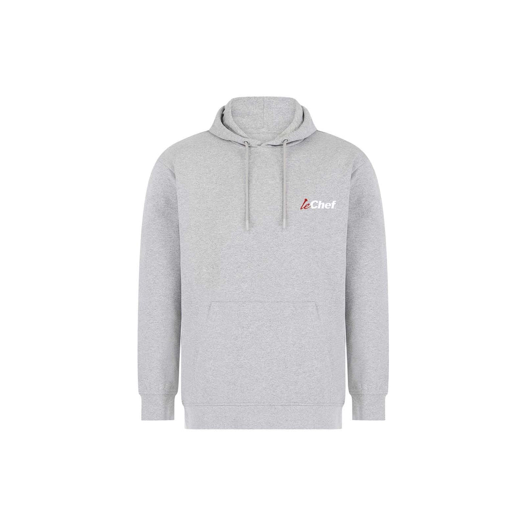 Le Chef Casual Hoodie