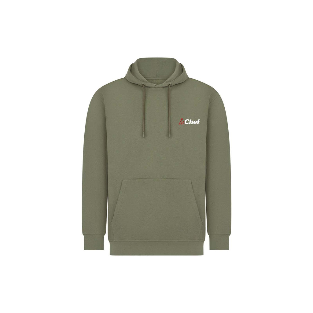 Le Chef Casual Hoodie