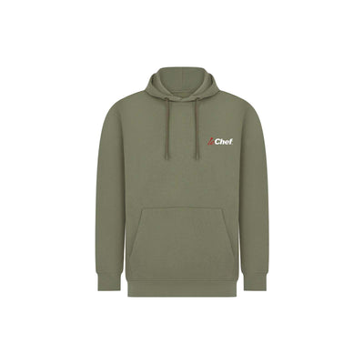 Le Chef Casual Hoodie