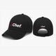 Le Chef Casual Cap