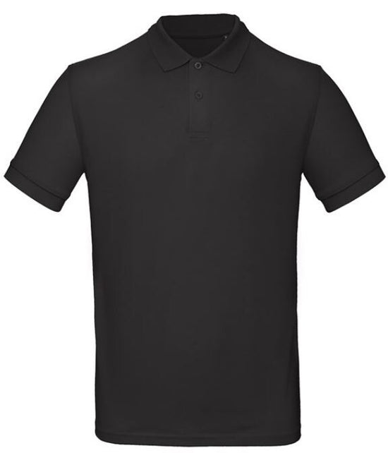 Organic Cotton Sustainable Polo Shirt