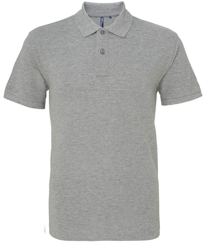 Polo Shirt 100% Cotton