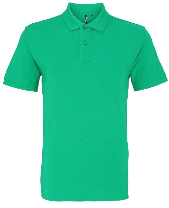 Polo Shirt 100% Cotton