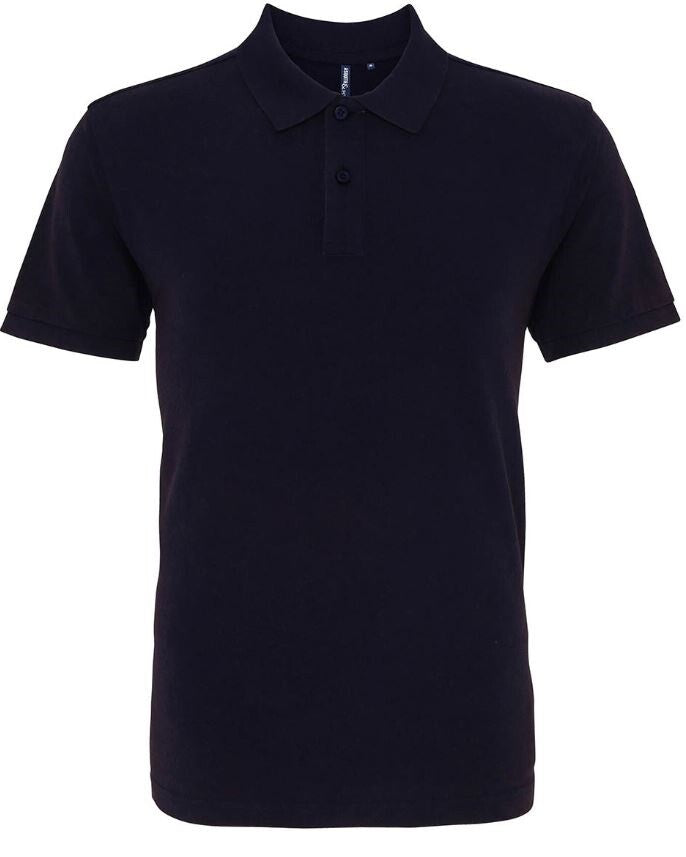 Polo Shirt 100% Cotton