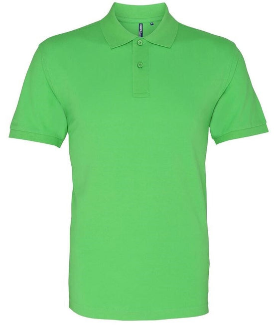 Polo Shirt 100% Cotton