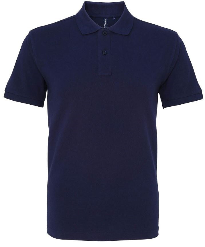 Polo Shirt 100% Cotton