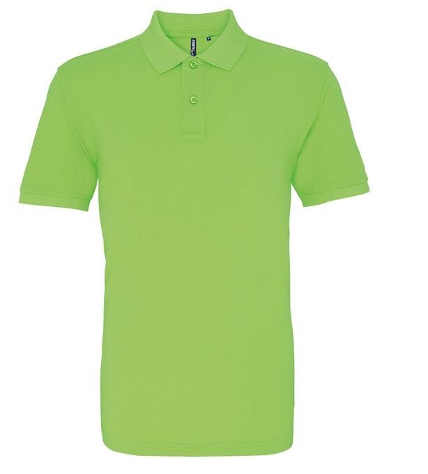 Polo Shirt 100% Cotton