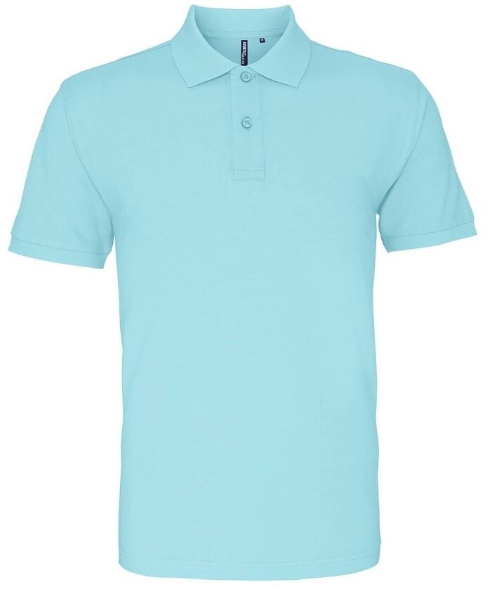 Polo Shirt 100% Cotton