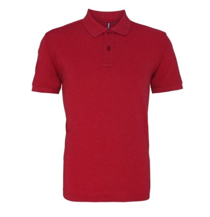 Polo Shirt 100% Cotton
