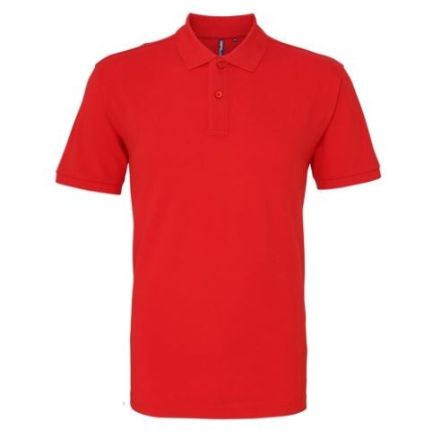Polo Shirt 100% Cotton
