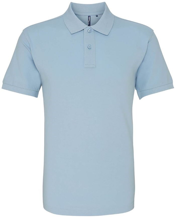 Polo Shirt 100% Cotton