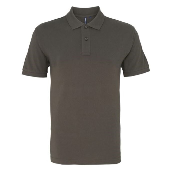 Polo Shirt 100% Cotton