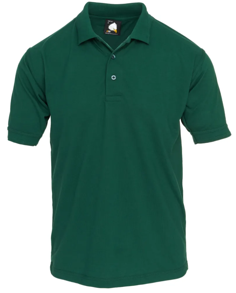 Polo Shirt Poly/Cotton