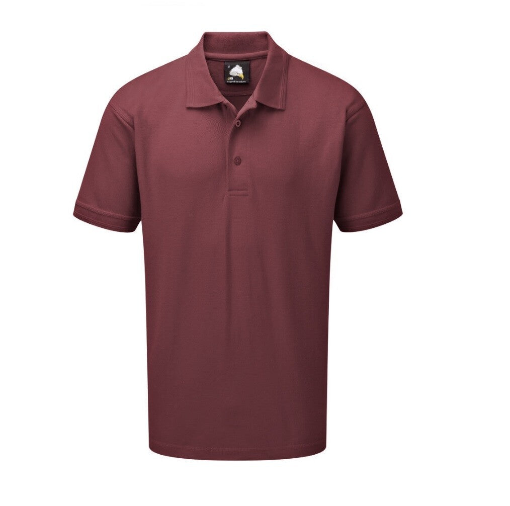 Polo Shirt Poly/Cotton
