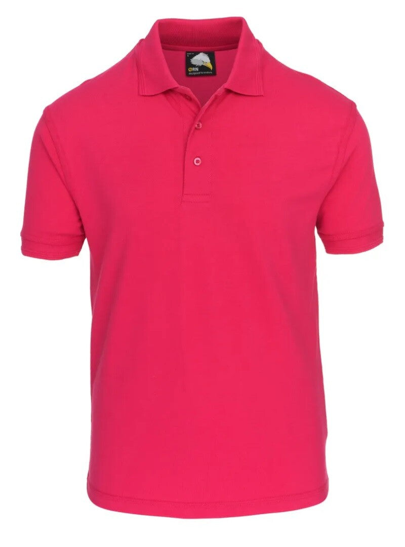 Polo Shirt Poly/Cotton