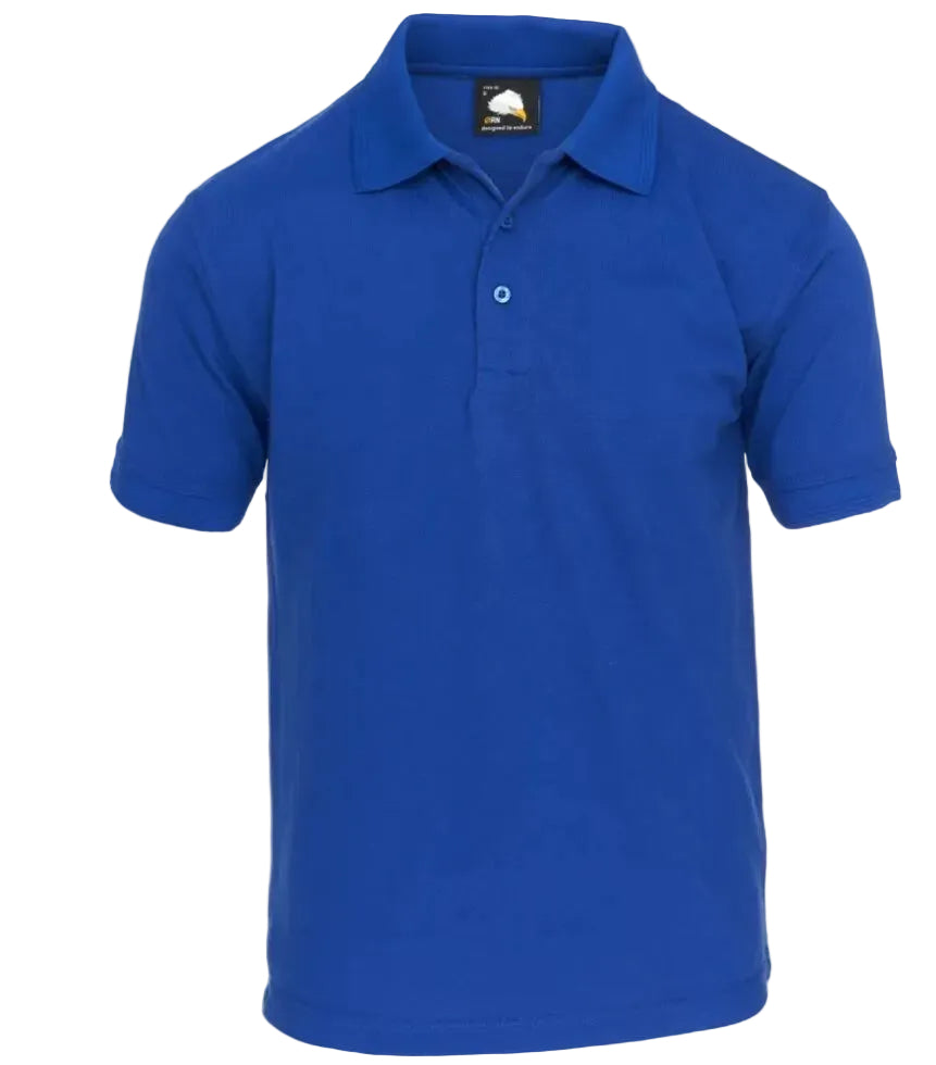 Polo Shirt Poly/Cotton