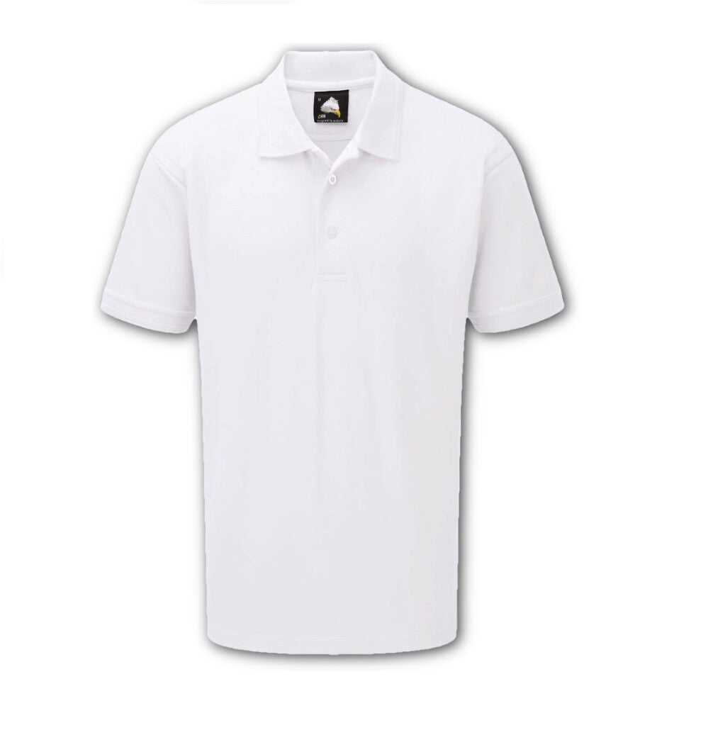 Polo Shirt Poly/Cotton