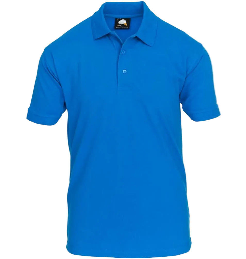 Polo Shirt Poly/Cotton
