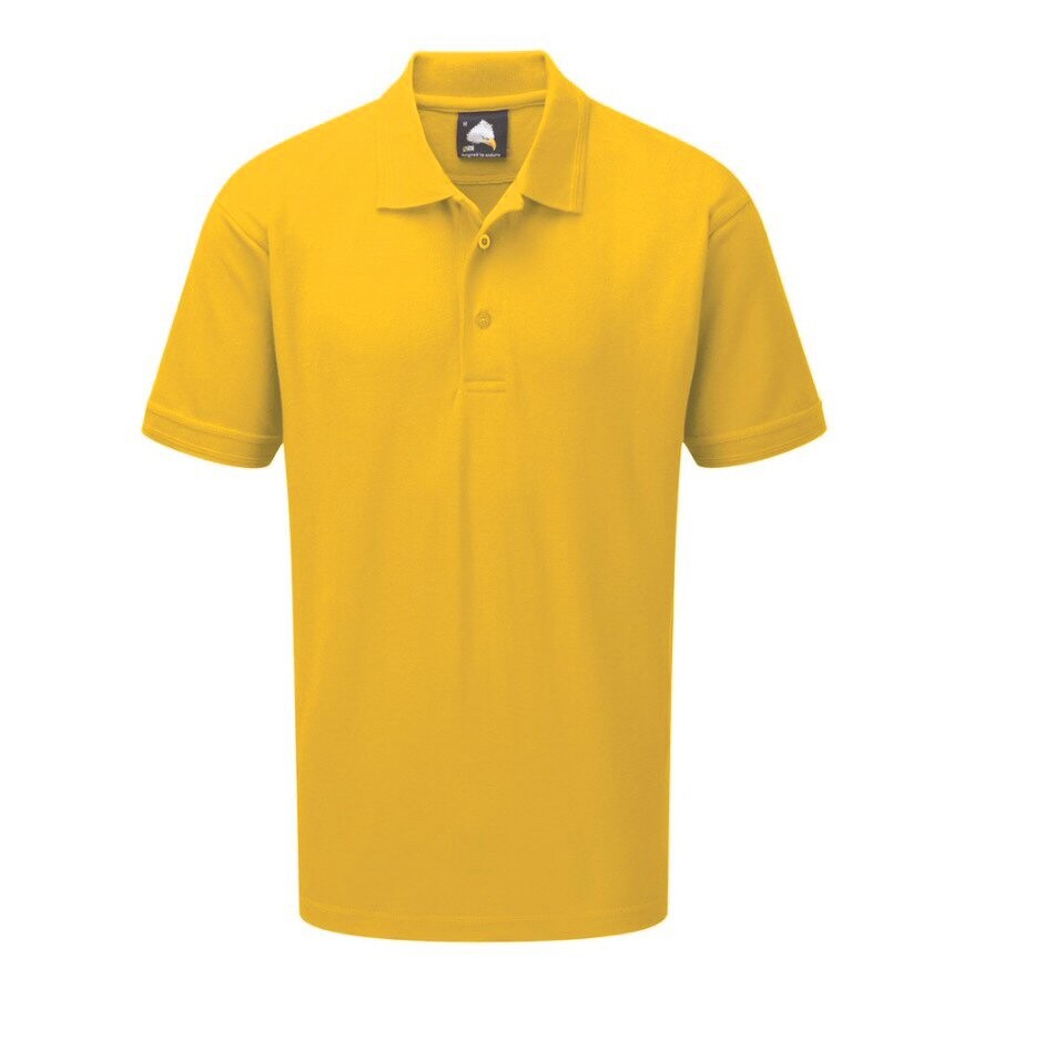 Polo Shirt Poly/Cotton