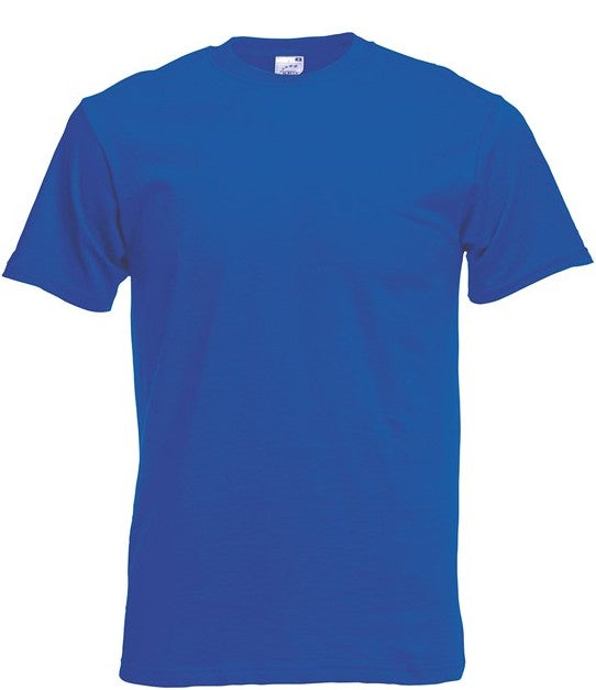 100% Cotton T-Shirt