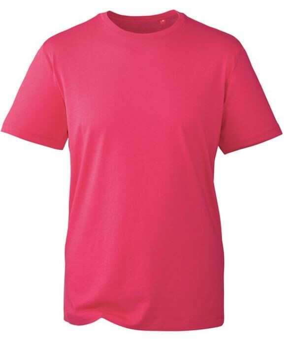 Anthem Organic Cotton T-Shirt