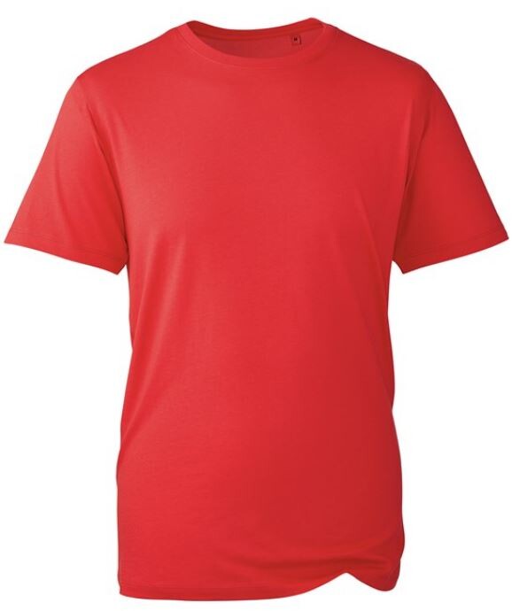 Anthem Organic Cotton T-Shirt