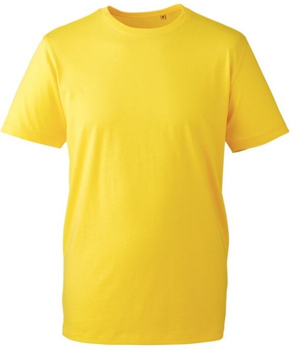 Anthem Organic Cotton T-Shirt