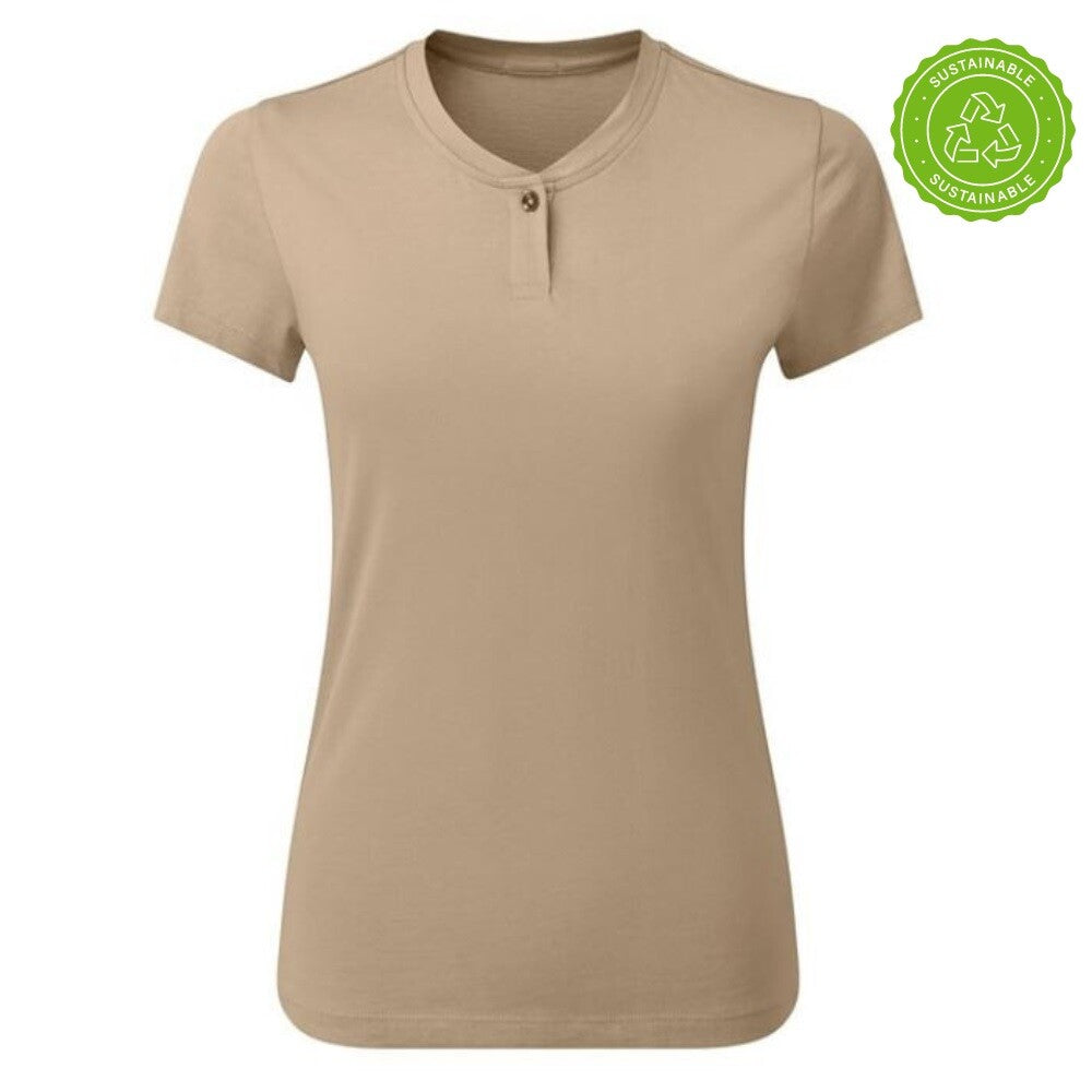 Comis Sustainable T-Shirt Female
