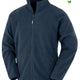Recycled Polarthermic Fleece Jacket