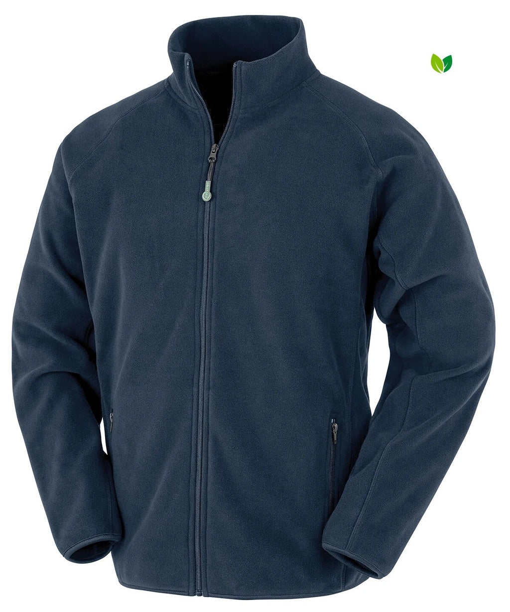Recycled Polarthermic Fleece Jacket