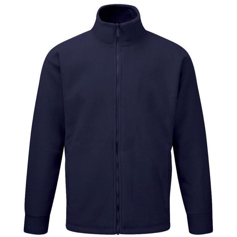 Fleece Jacket Full Zip