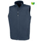 Recycled 2-Layer Softshell Bodywarmer