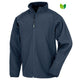 Recycled 2-Layer Softshell Jacket