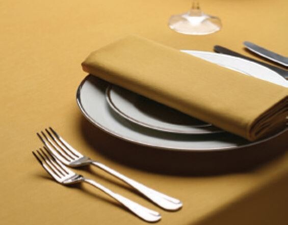 Amalfi Tablecloth Plain Weave 230cm X 230cm