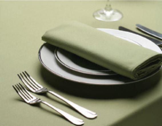 Amalfi Napkin Plain Weave 51cm X 51cm