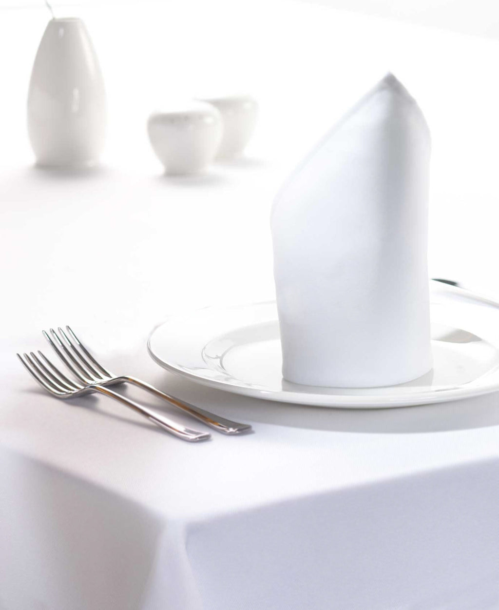 Amalfi Napkin Plain Weave 51cm X 51cm