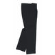 Ladies Trouser Black Polyester