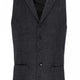 Gents Herringbone Waistcoat