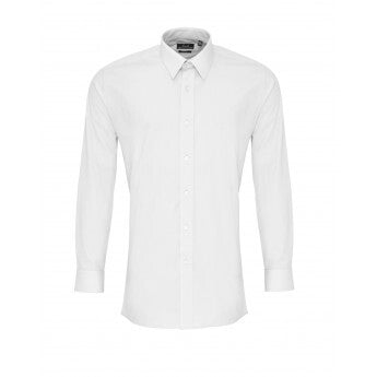 Premier Slim Fit Shirt