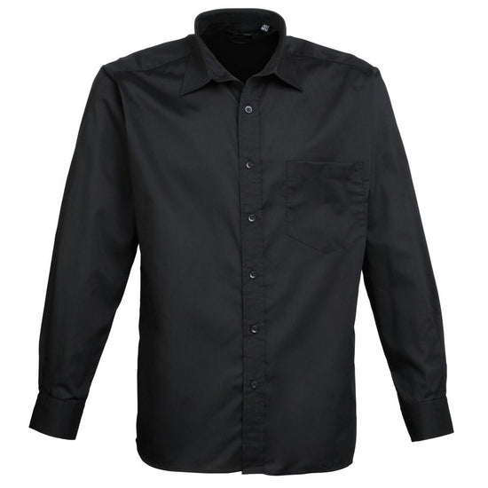 Classic Shirt Long Sleeves