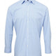 Gingham Check Shirt