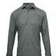 Chambray Shirt Roll Sleeve