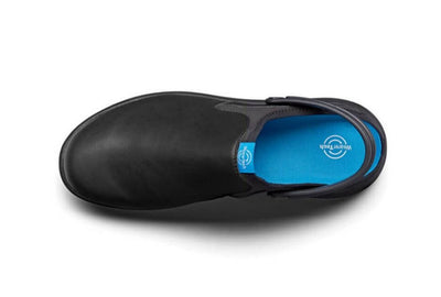 Wearertech Refresh Clog With Adjustable Insole