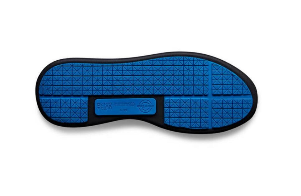 Wearertech Refresh Clog With Adjustable Insole