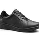Wearertech Aspire Shoe With Adjustable Insole Black With BLACK Outsole