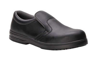 Unisex Protective Slip On Shoe