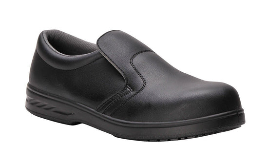 Unisex Protective Slip On Shoe